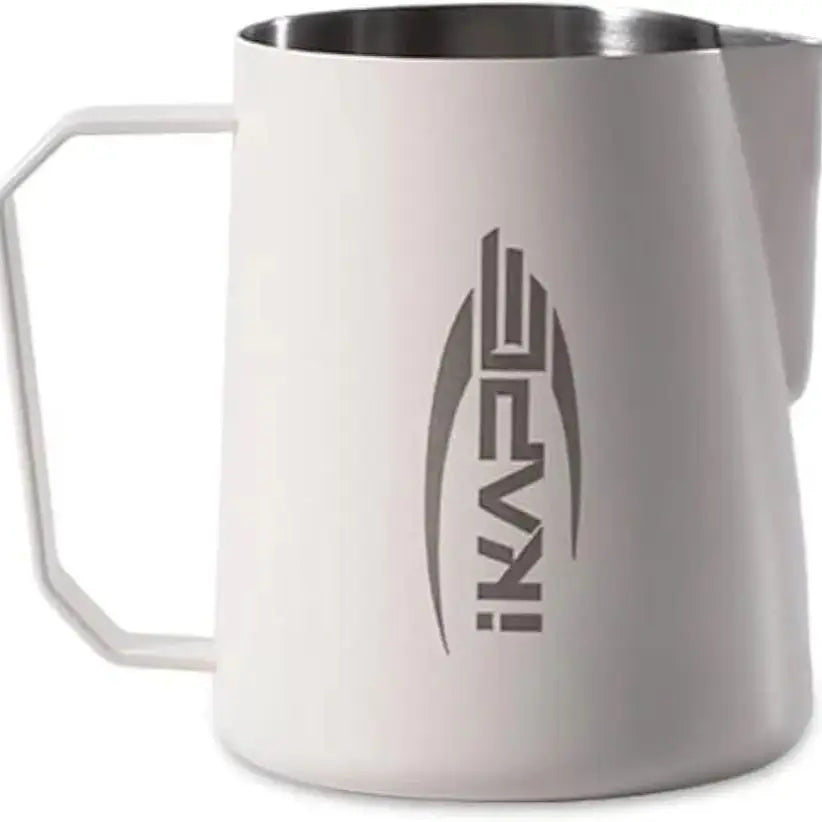 IKAPE 600ml Professional Latte Pitcher