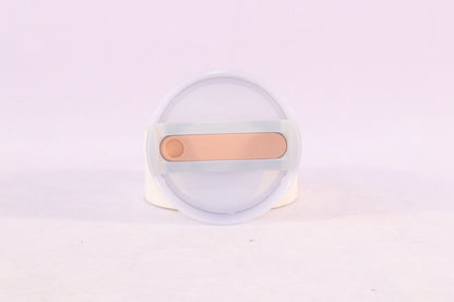 🥤 40oz Insulated Tumbler with Handle & Straw