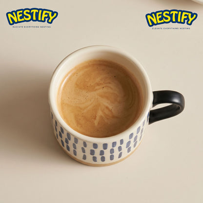 Nestify KEMORELA Nordic Ceramic Mug