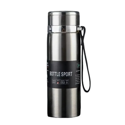 Vacuum Thermal Water Bottle