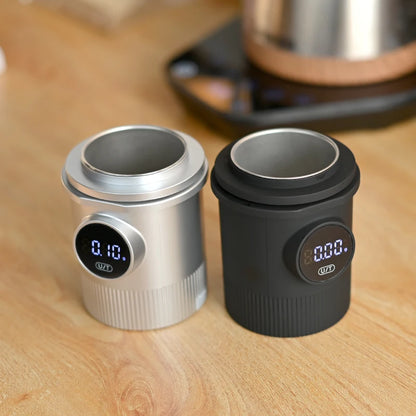 Digital Coffee Weighing Cup Scale KC232