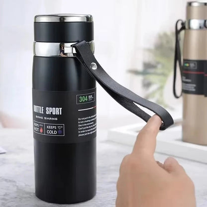 Vacuum Thermal Water Bottle