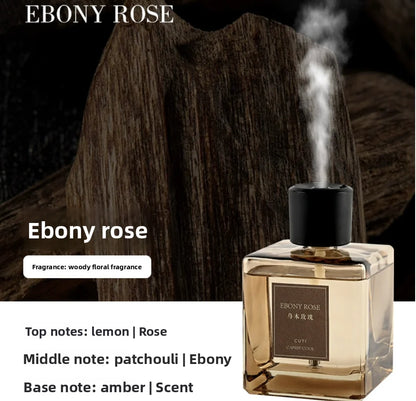 Automatic Aroma Spray Diffuser — Flameless Smart Scent System