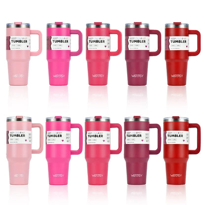 WATERSY Insulated Tumbler