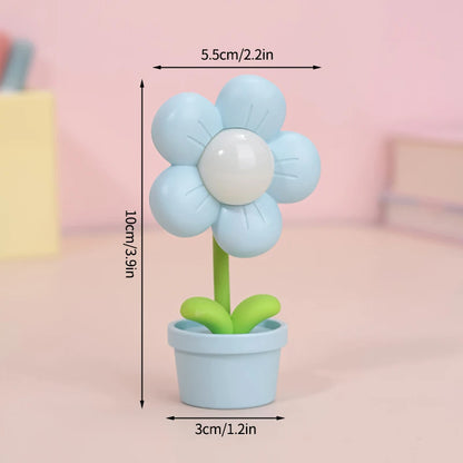Nestify Mini LED Flower Night Light