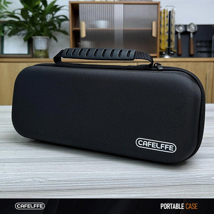 Nestify™ EVA Travel Case for Portable Coffee Makers