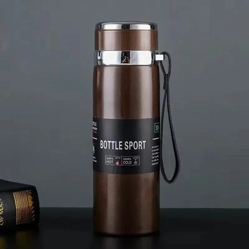 Vacuum Thermal Water Bottle