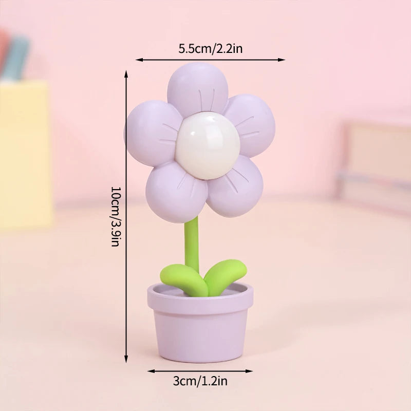 Nestify Mini LED Flower Night Light