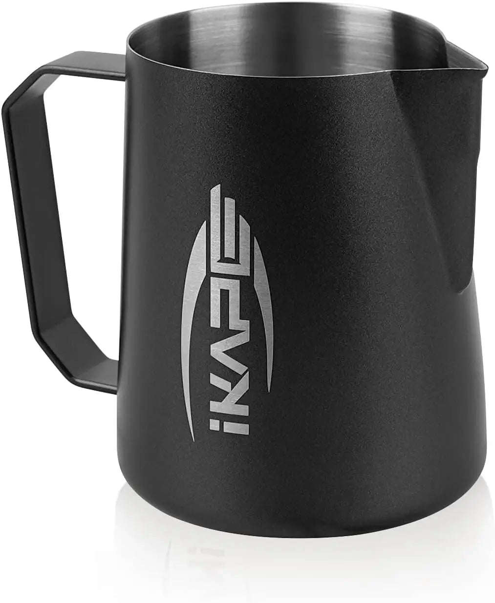 IKAPE 600ml Professional Latte Pitcher