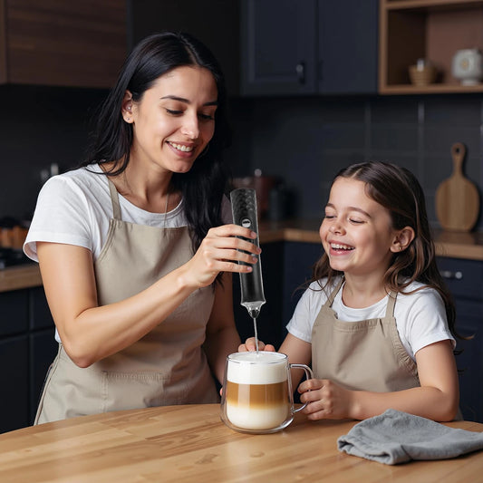 Electric Milk Frother