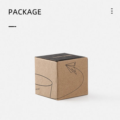 MHW-3BOMBER 120ml Ceramic Espresso Cup