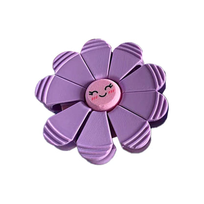 Bloom Clips — Magnetic Flower Bag Clips & Kitchen Organizers