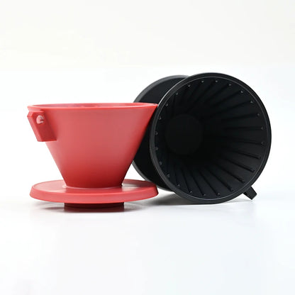 CAFEDE KONA MINI 3-in-1 Coffee Tasting Cup (90ML)