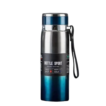 Vacuum Thermal Water Bottle