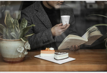 MHW-3BOMBER 120ml Ceramic Espresso Cup