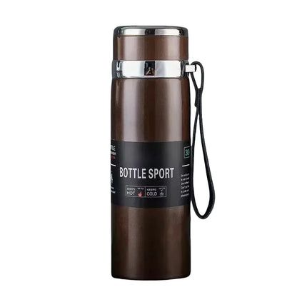 Vacuum Thermal Water Bottle