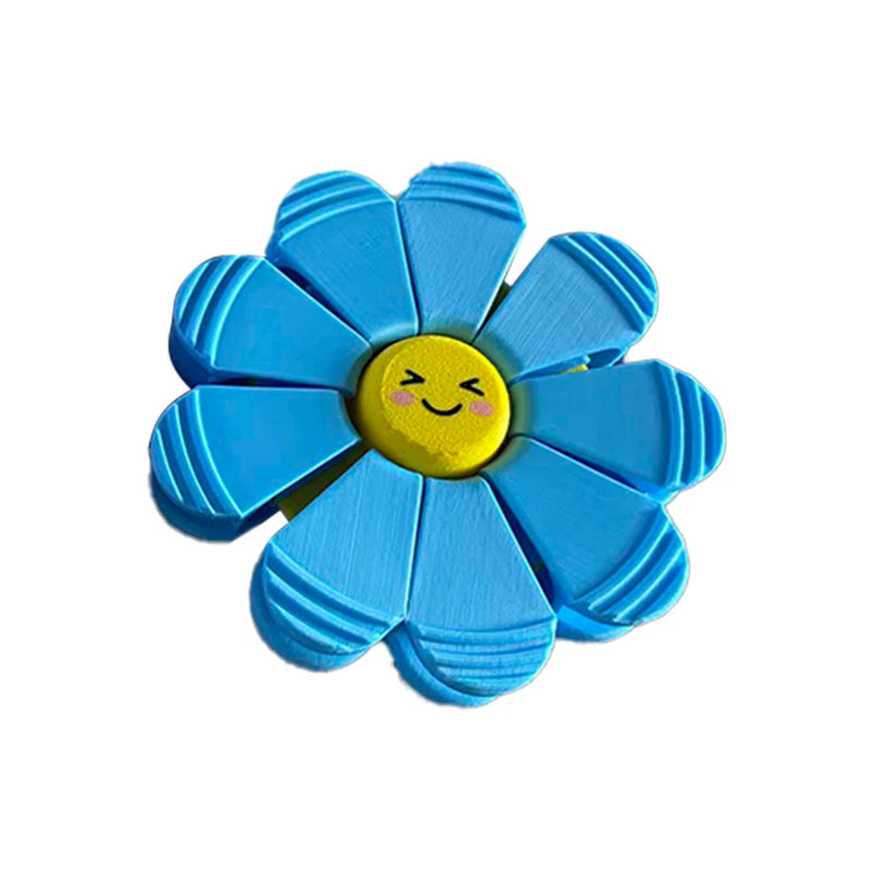 Bloom Clips — Magnetic Flower Bag Clips & Kitchen Organizers