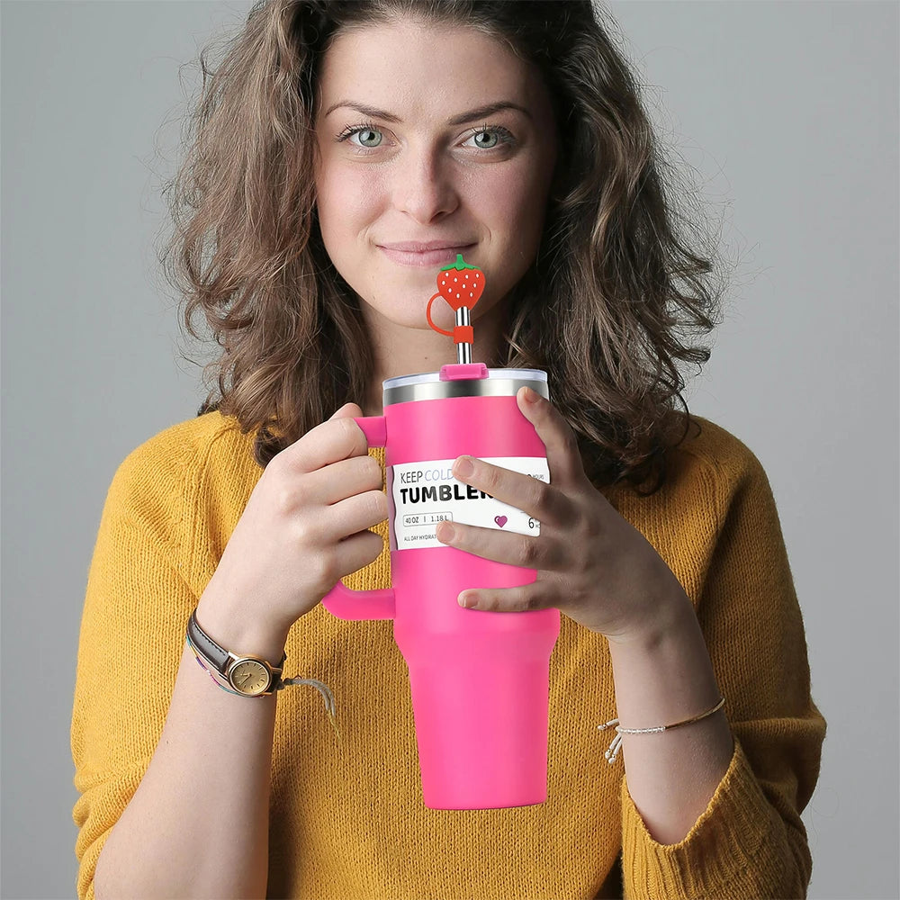 WATERSY Insulated Tumbler