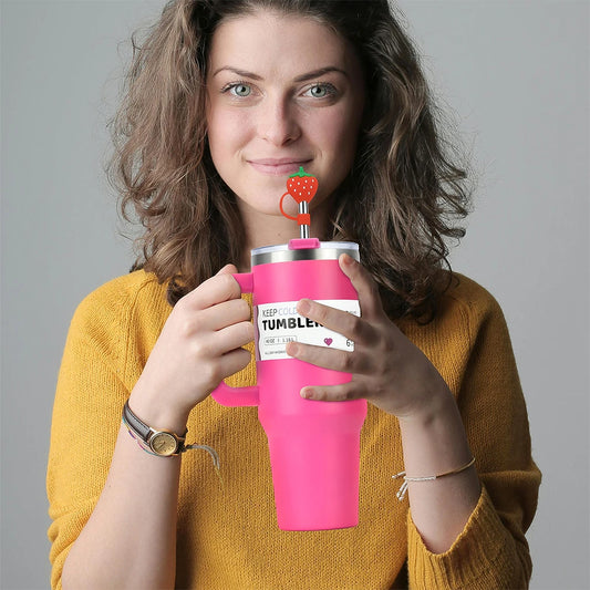 WATERSY Insulated Tumbler