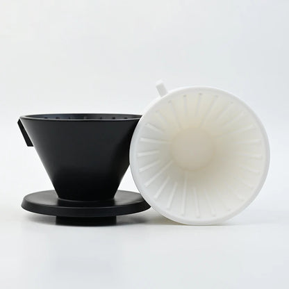 CAFEDE KONA MINI 3-in-1 Coffee Tasting Cup (90ML)