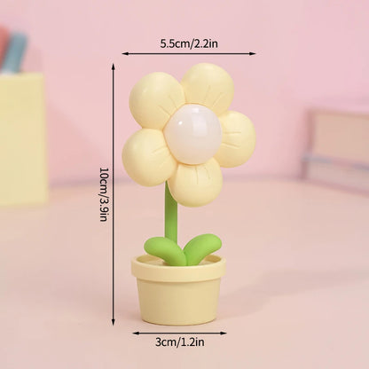 Nestify Mini LED Flower Night Light