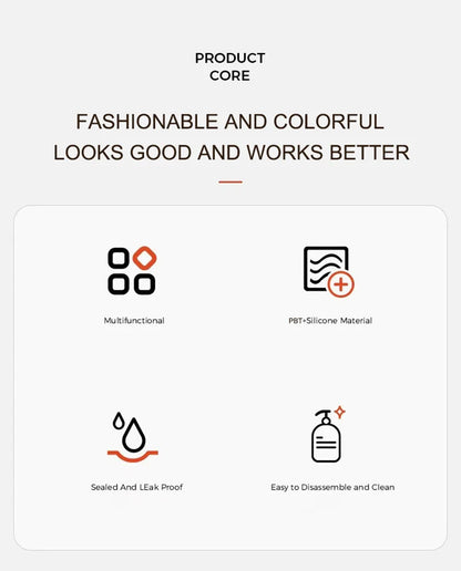 CAFEDE KONA MINI 3-in-1 Coffee Tasting Cup (90ML)