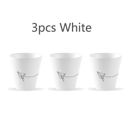 MHW-3BOMBER 120ml Ceramic Espresso Cup