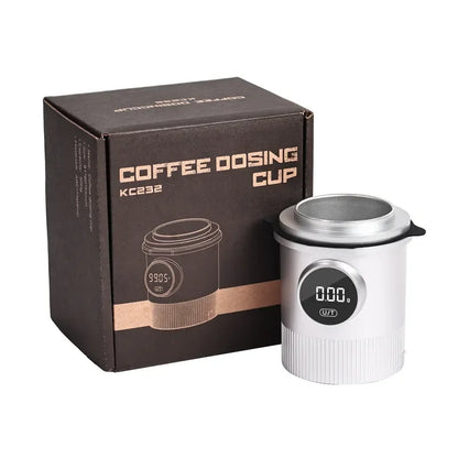 Digital Coffee Weighing Cup Scale KC232
